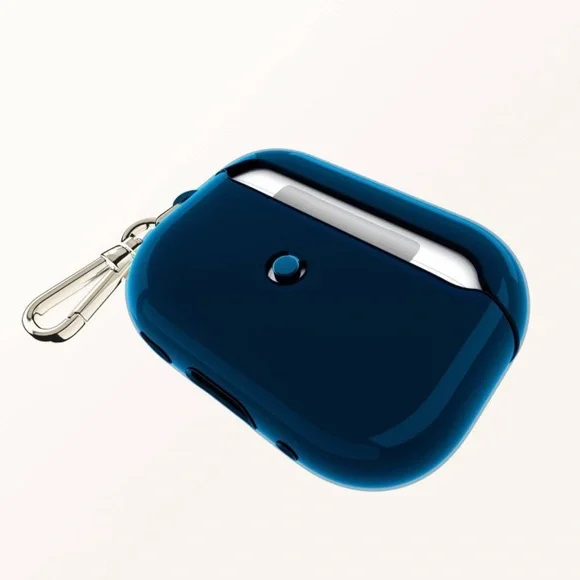 kate spade new york Protective Case for Apple AirPods Pro 1 & 2 - Strawberry - Picture 4 of 8